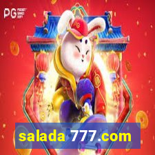 salada 777.com